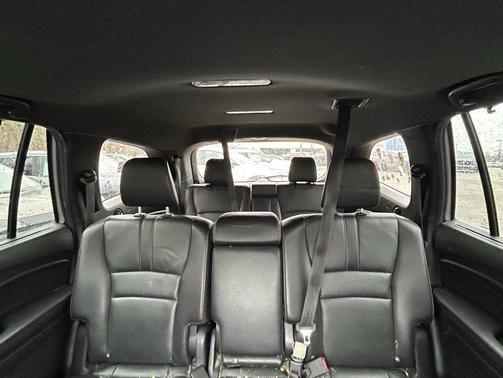 2022 Honda Pilot AWD TrailSport