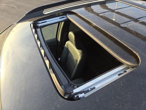 2026 Honda Ridgeline Black