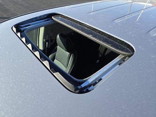 Sonic Gray Pearl 2026 Honda Odyssey Touring