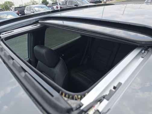 Urban Gray Pearl 2026 Honda CR-V Hybrid Sport-L AWD