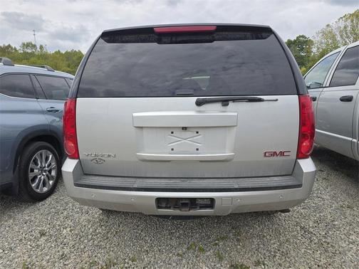 2013 GMC Yukon SLT