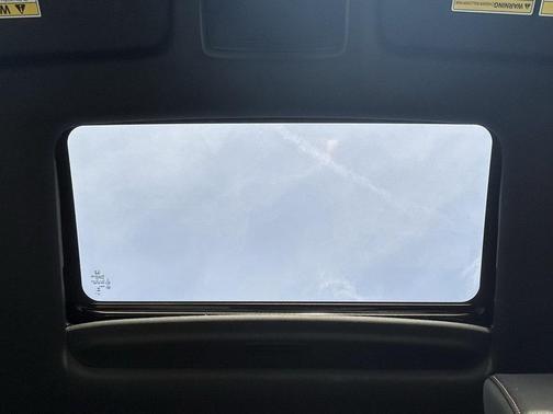 2025 Honda CR-V Hybrid Sport AWD