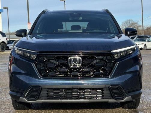 2025 Honda CR-V Hybrid Sport AWD