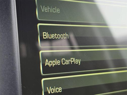 2016 Chevrolet Silverado 1500 1LT