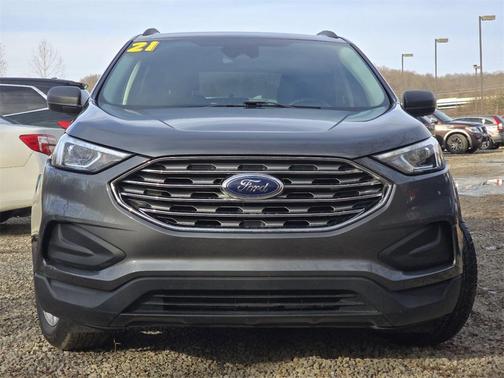 2021 Ford Edge SE