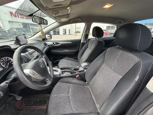 2014 Nissan Sentra SV