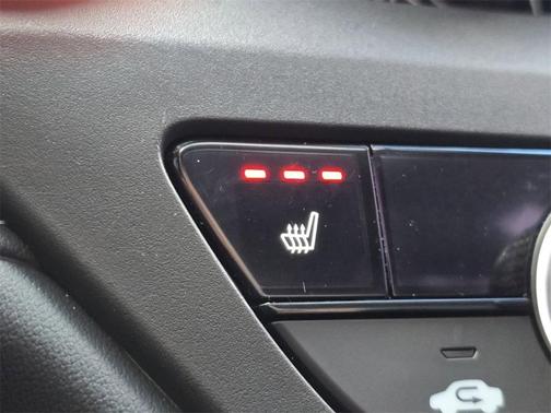 2023 Honda Accord EX 1.5T