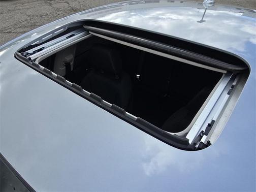 2023 Honda Accord EX 1.5T