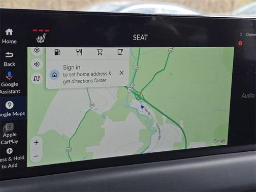 2026 Honda Pilot Touring 8-Passenger