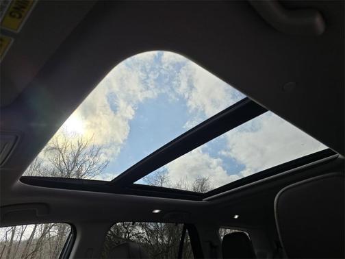 2026 Honda Pilot Touring 8-Passenger