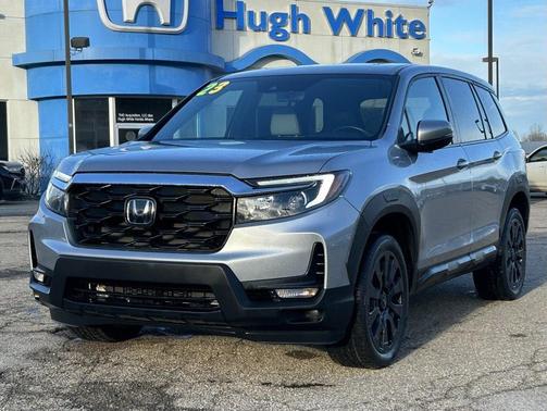 2023 Honda Passport AWD EX-L