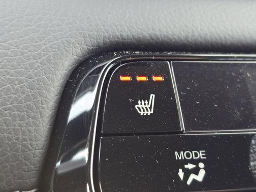 2026 Honda Passport AWD RTL