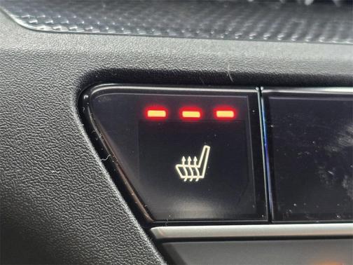 2025 Honda CR-V Hybrid Sport AWD