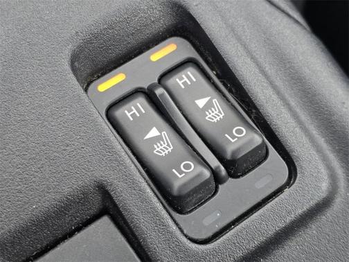 2018 Subaru Impreza 2.0i Sport