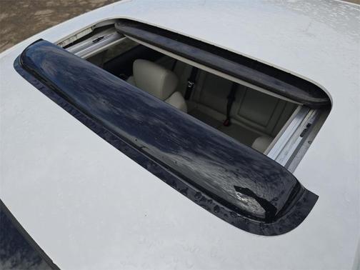 2018 Honda Accord EX-L 2.0T