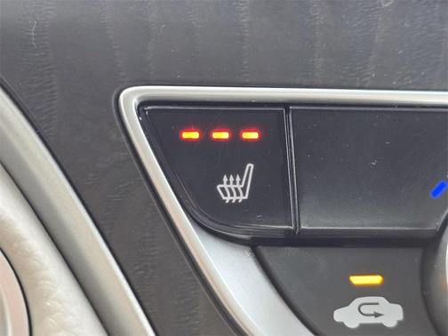 2018 Honda Accord EX-L 2.0T