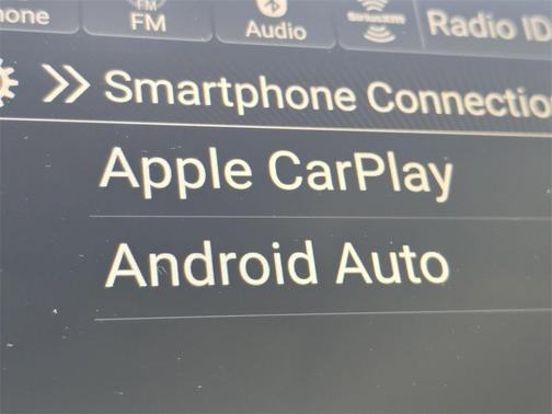 2018 Honda Accord EX-L 2.0T