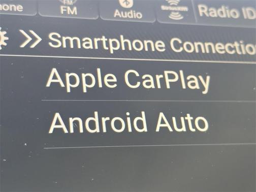 2018 Honda Accord EX-L 2.0T