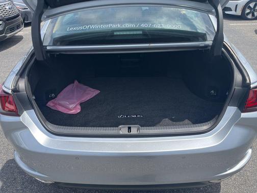 Iridium 2025 Lexus ES 350 Base