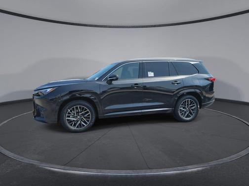 Caviar 2026 Lexus TX 350 Premium