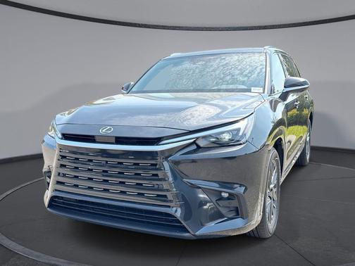 Caviar 2026 Lexus TX 350 Premium