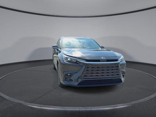 Caviar 2026 Lexus TX 350 Premium