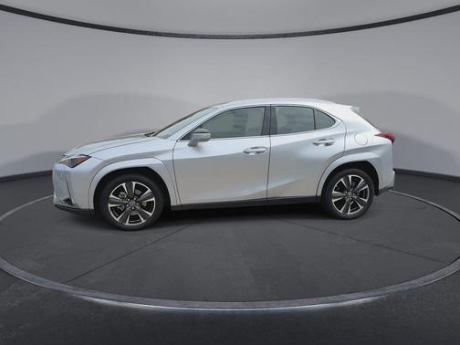 Iridium 2025 Lexus UX 300h Premium