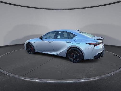 iridium 2026 Lexus IS 350 Base