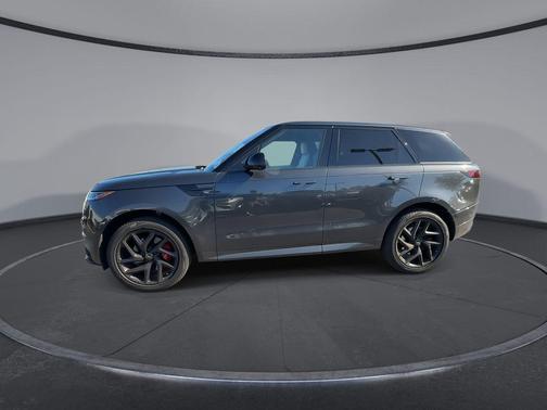 2023 Land Rover Range Rover Sport SE