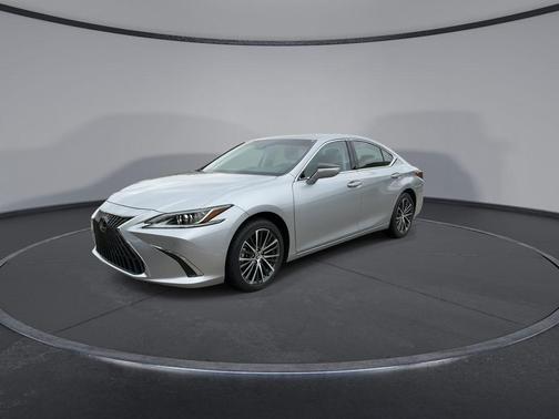 Iridium 2025 Lexus ES 350 Base
