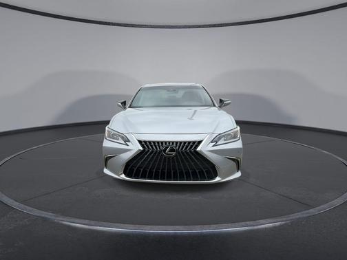 Iridium 2025 Lexus ES 350 Base