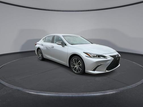 Iridium 2025 Lexus ES 350 Base