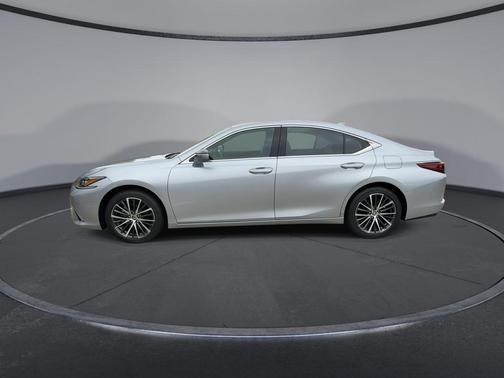 Iridium 2025 Lexus ES 350 Base