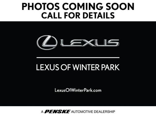 Eminent White Pearl 2025 Lexus ES 350 Base
