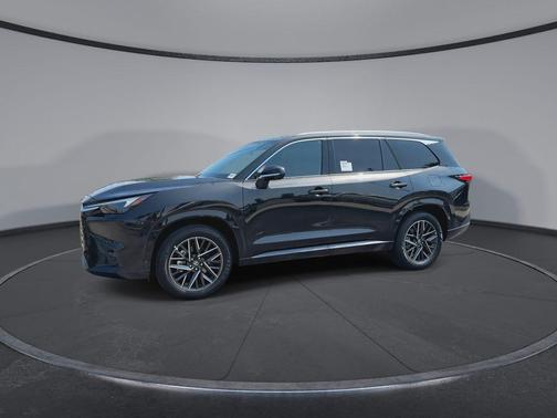 Caviar 2026 Lexus TX 350 Premium