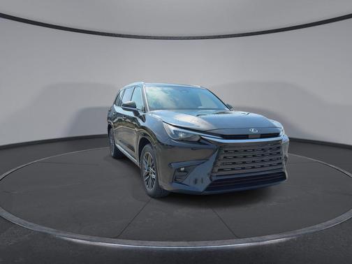 Caviar 2026 Lexus TX 350 Premium