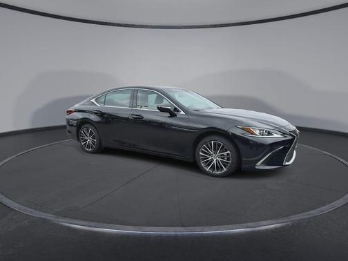 Caviar 2025 Lexus ES 350 Base