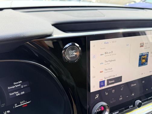 Matador Red Mica 2026 Lexus TX 350 Premium