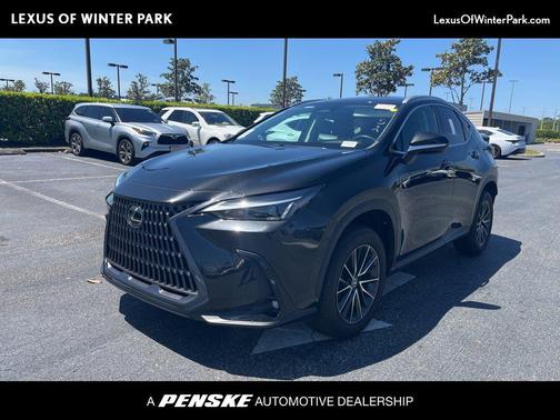 Caviar 2024 Lexus NX 250 Base