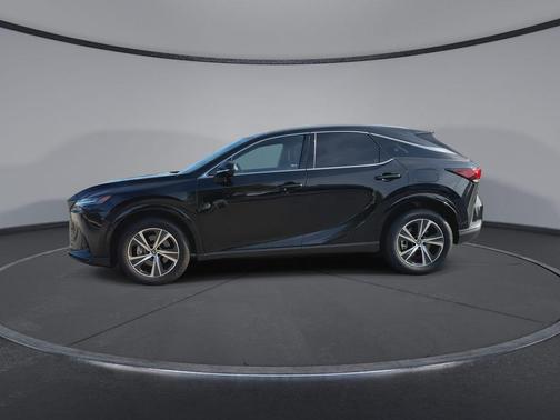 Caviar 2025 Lexus RX 350 Premium