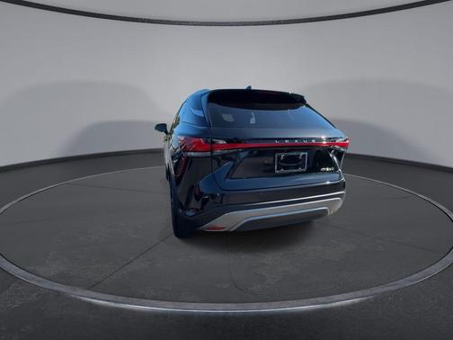 Caviar 2025 Lexus RX 350 Premium
