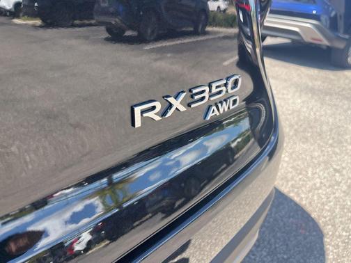 Caviar 2026 Lexus RX 350 Premium