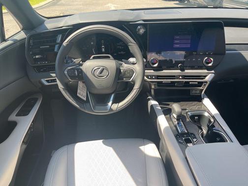 Caviar 2026 Lexus RX 350 Premium