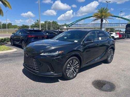 Caviar 2026 Lexus RX 350 Premium