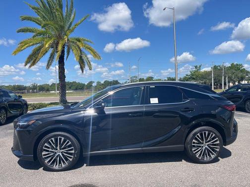 Caviar 2026 Lexus RX 350 Premium