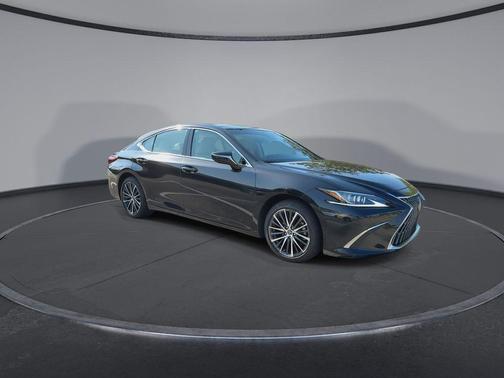 Caviar 2025 Lexus ES 350 Base