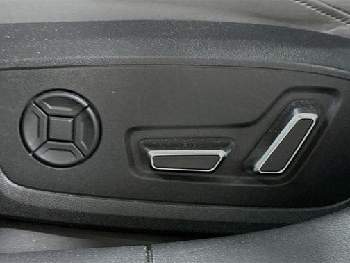 Firmament Blue Metallic 2021 Audi S6 2.9T Prestige
