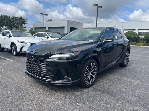 Caviar 2026 Lexus RX 350 Premium