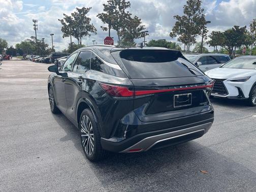 Caviar 2026 Lexus RX 350 Premium