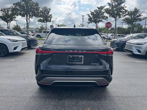Caviar 2026 Lexus RX 350 Premium
